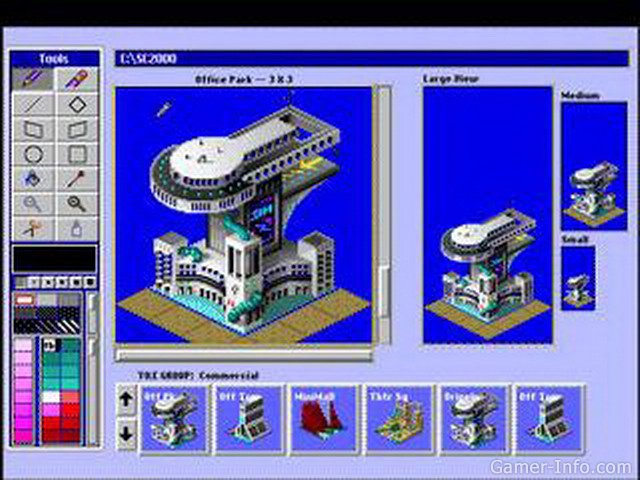 mac emulator simcity 2000